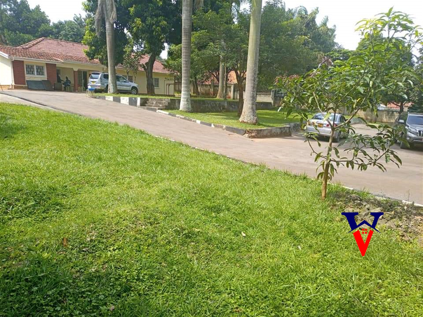 Residential Land for sale in Mbuya Kampala