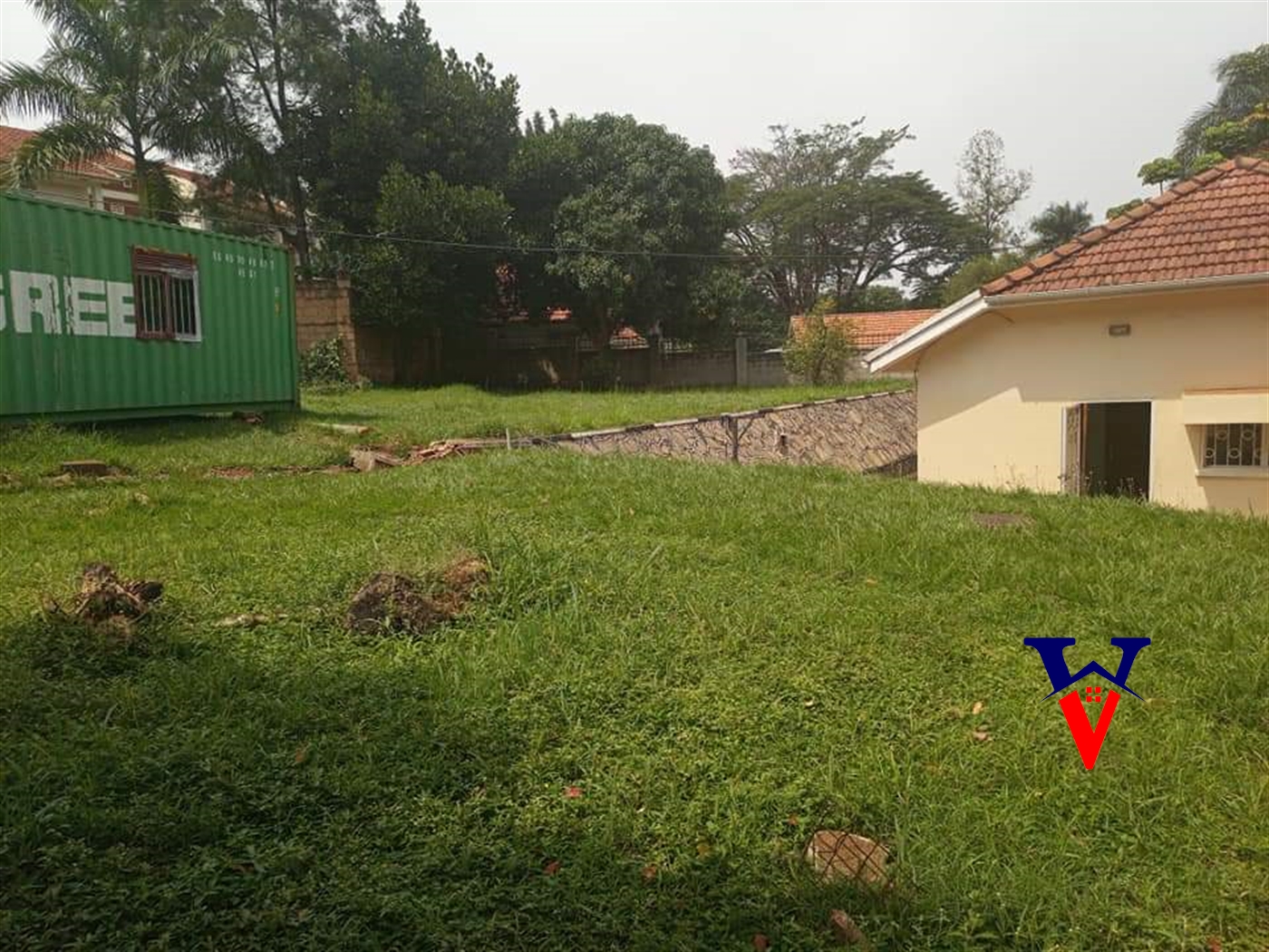 Residential Land for sale in Mbuya Kampala