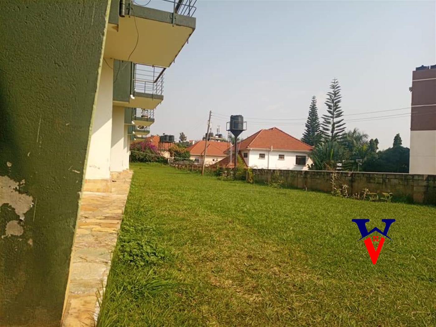 Town House for rent in Mutungo Kampala