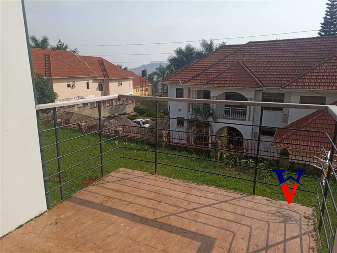 Town House for rent in Mutungo Kampala