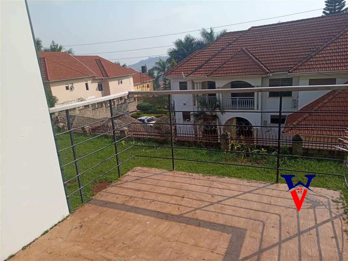 Town House for rent in Mutungo Kampala