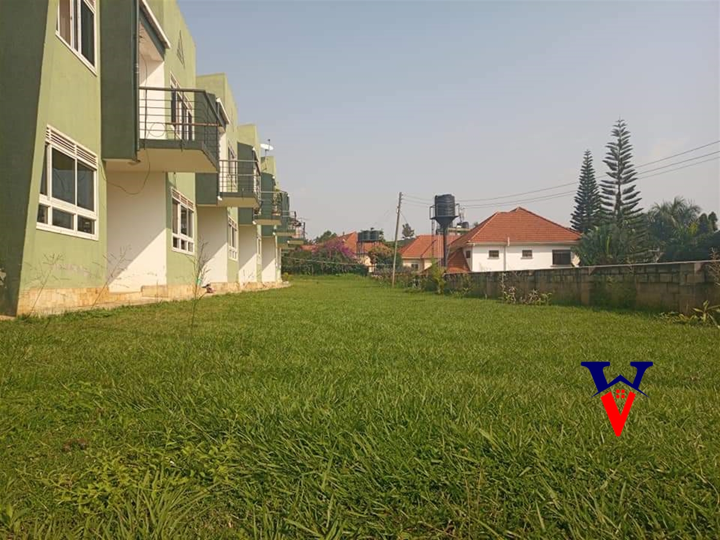 Town House for rent in Mutungo Kampala