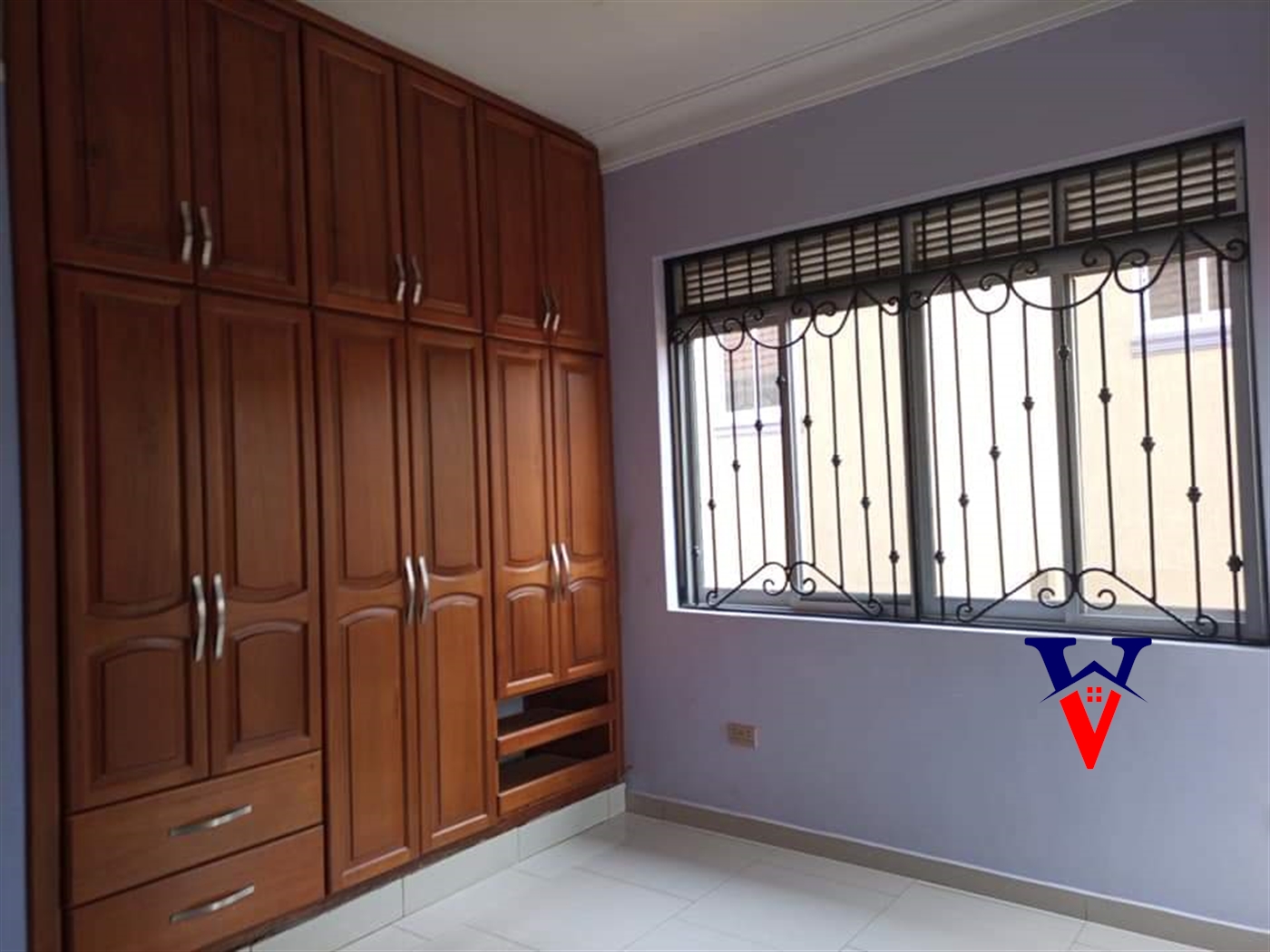 Mansion for sale in Butabika Kampala