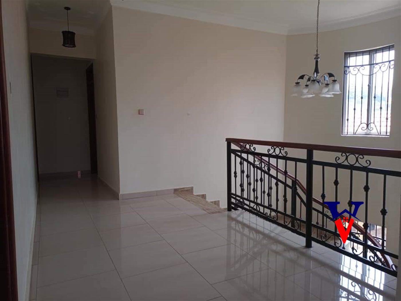 Mansion for sale in Butabika Kampala