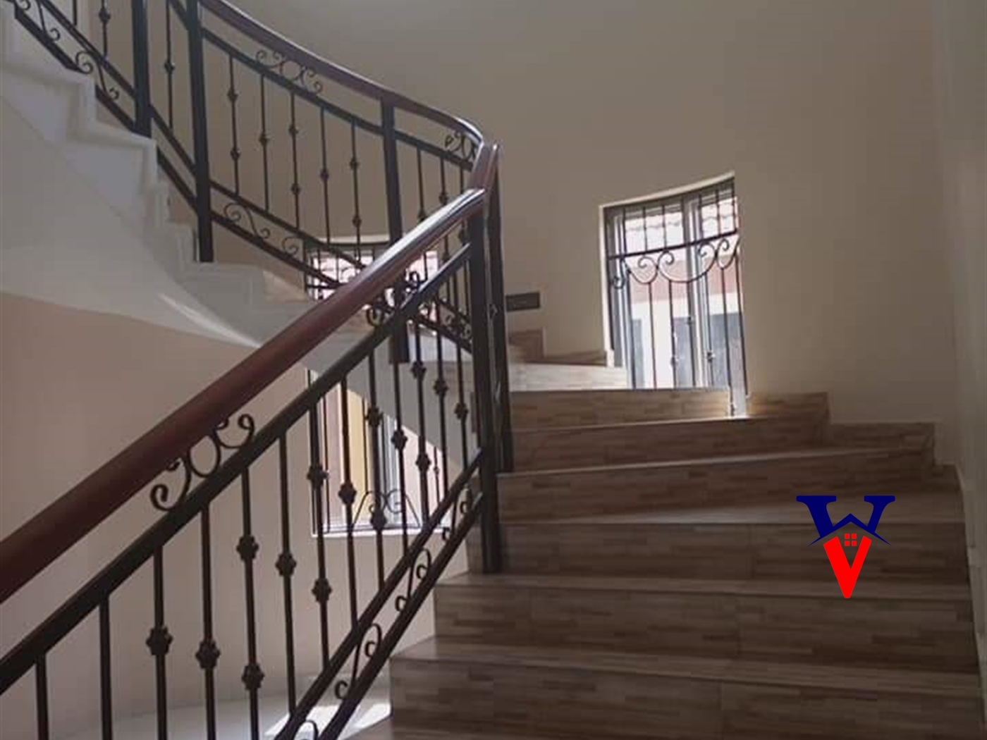 Mansion for sale in Butabika Kampala