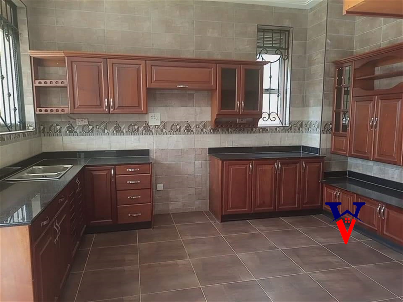 Mansion for sale in Butabika Kampala