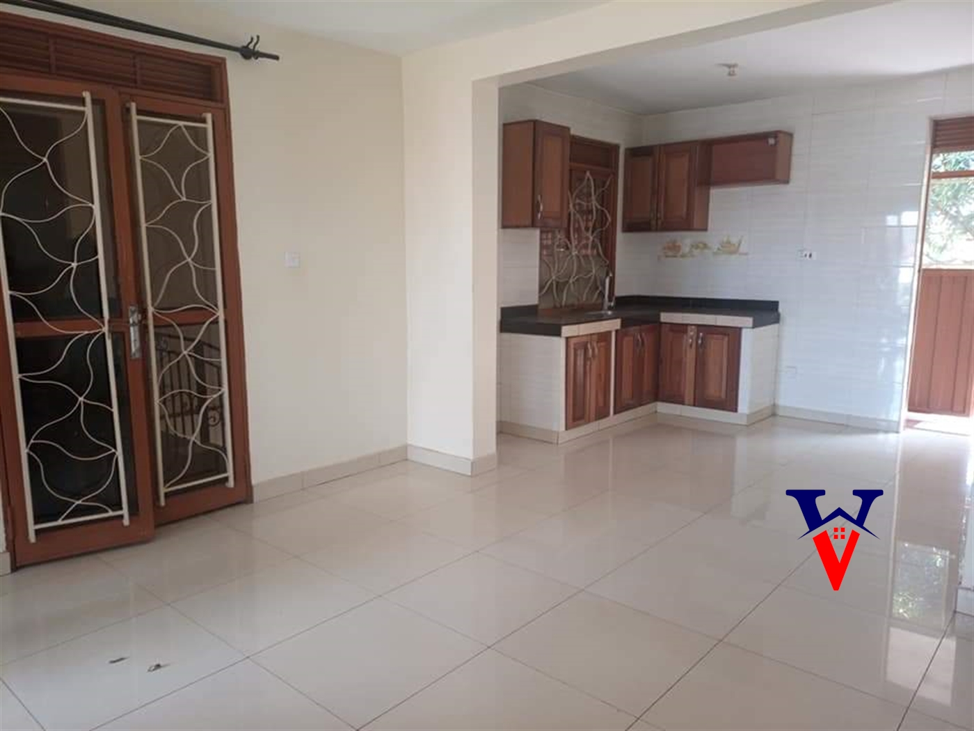 Apartment for rent in Kireka Kampala