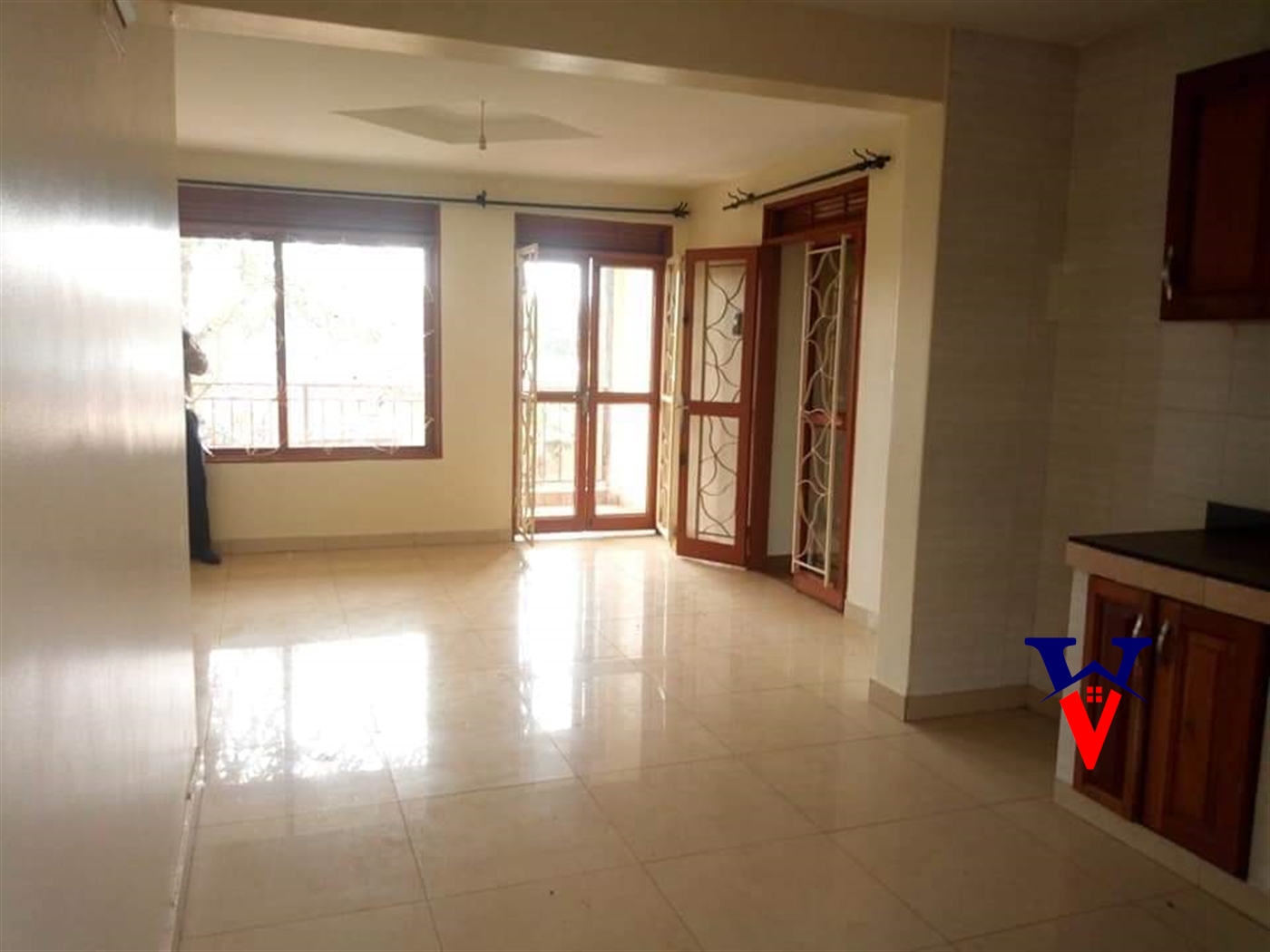 Apartment for rent in Kireka Kampala