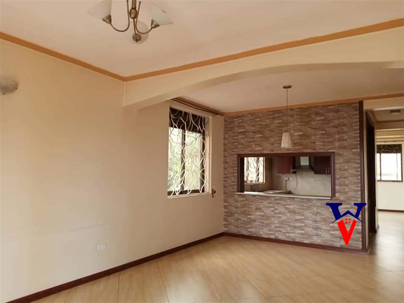 Apartment for rent in Bbunga Kampala