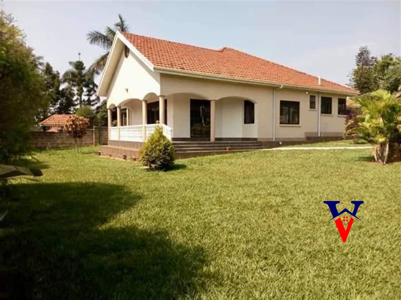 Bungalow for rent in Lubowa Kampala