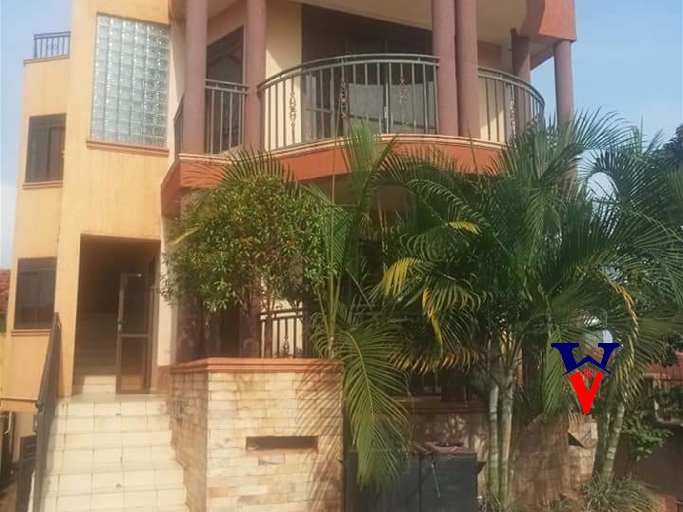 Apartment for rent in Bukoto Kampala