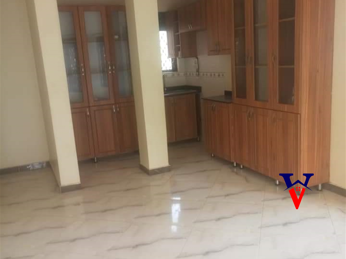 Apartment for rent in Bukoto Kampala