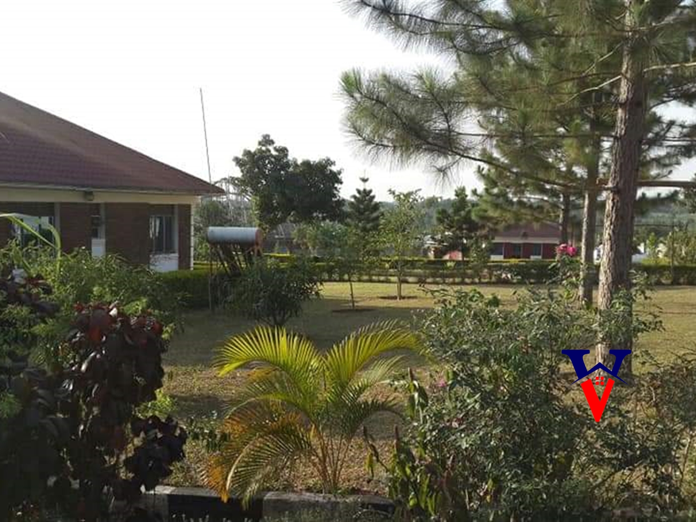 Bungalow for sale in Mukono Mukono