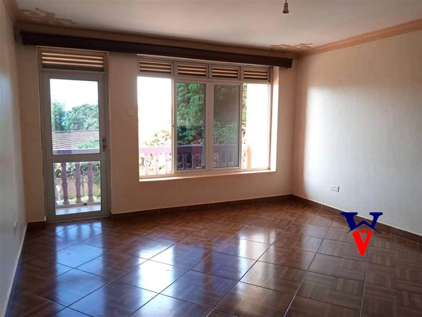 Apartment for rent in Ntinda Kampala