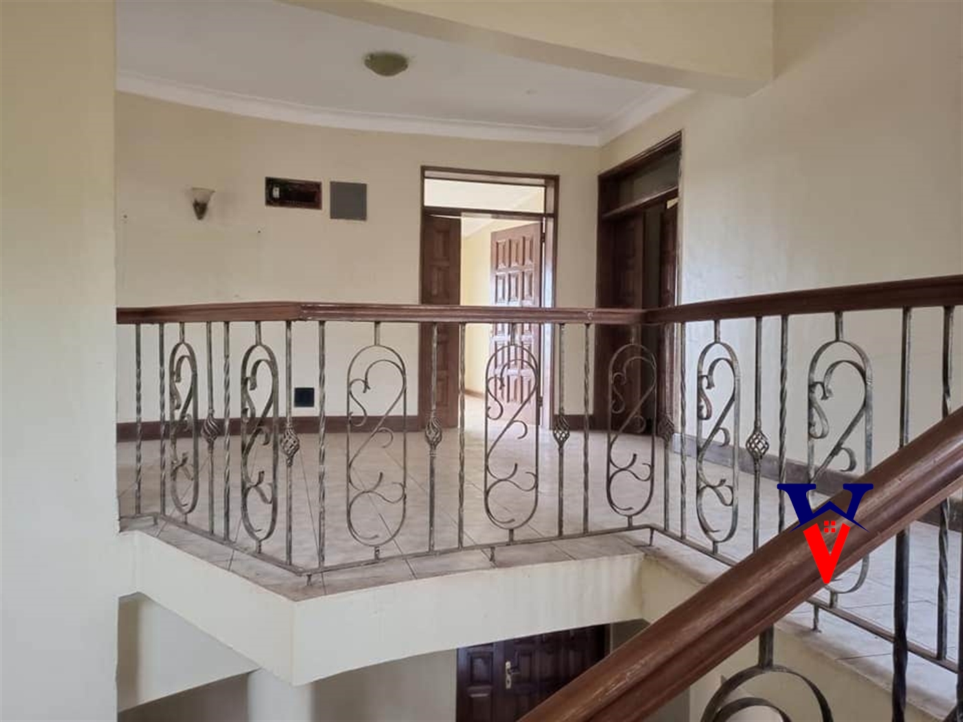 Mansion for rent in Mutungo Kampala