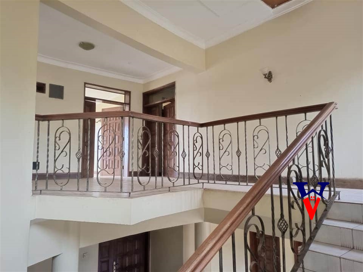 Mansion for rent in Mutungo Kampala