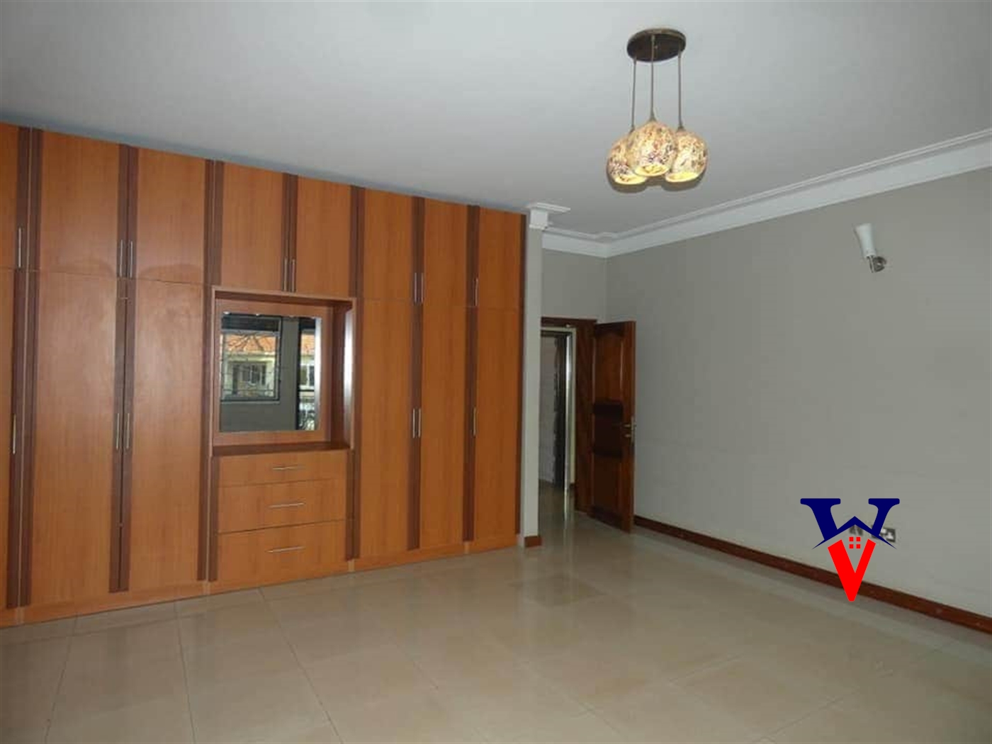 Storeyed house for rent in Naalya Kampala