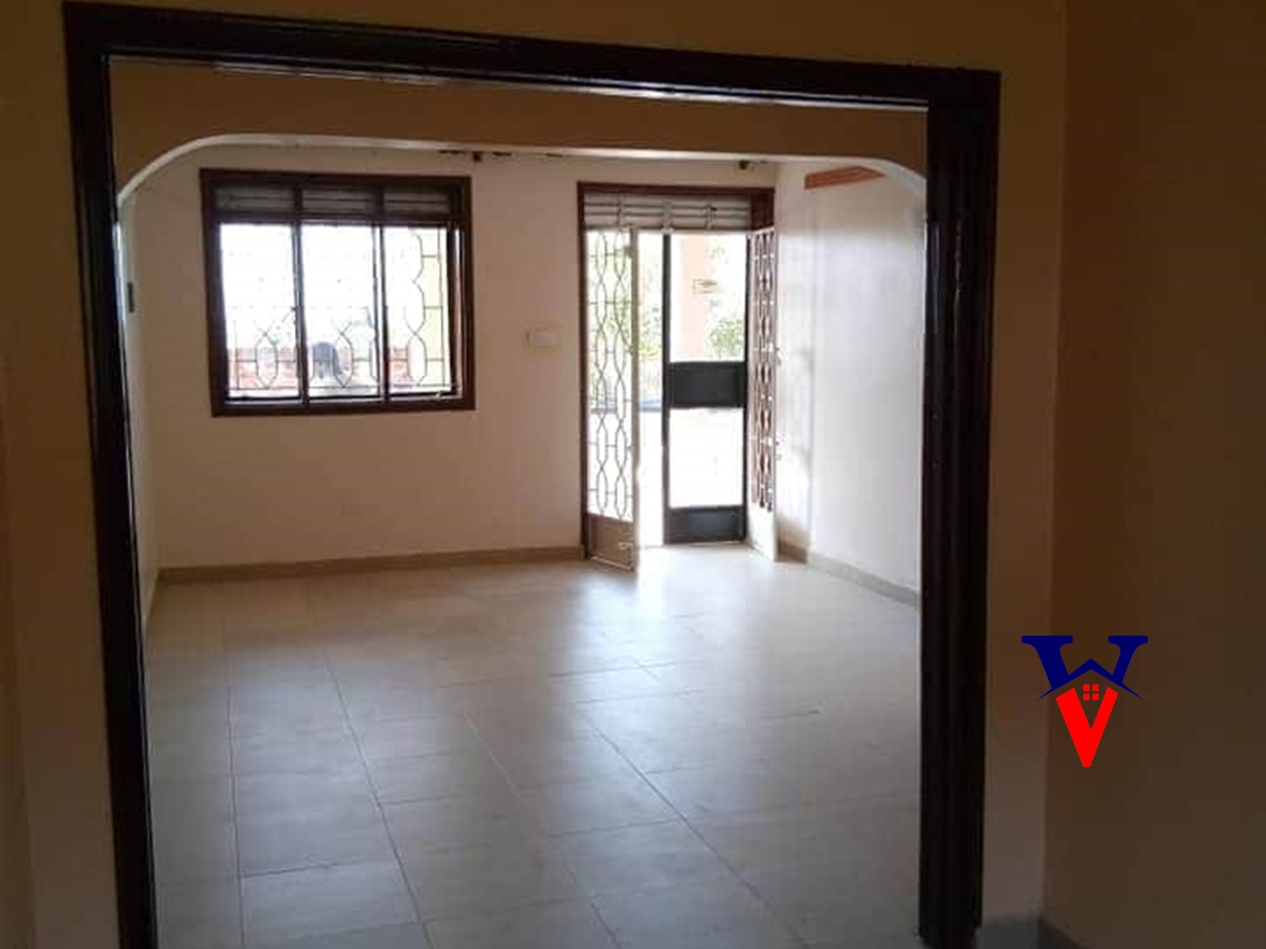 Semi Detached for rent in Ntinda Kampala