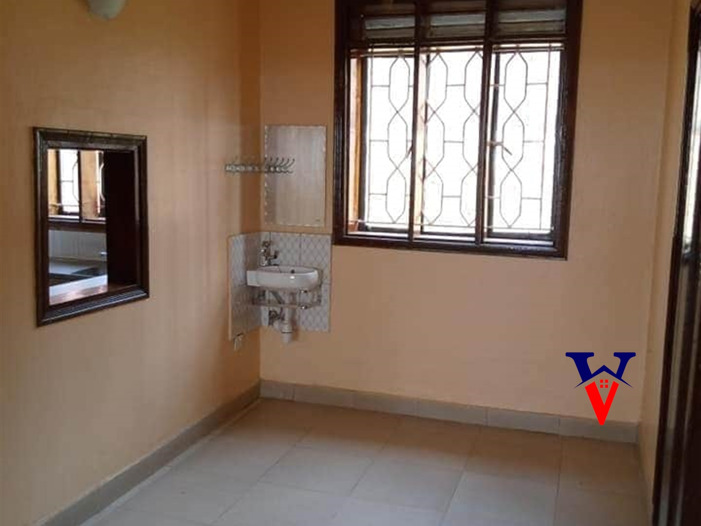 Semi Detached for rent in Ntinda Kampala