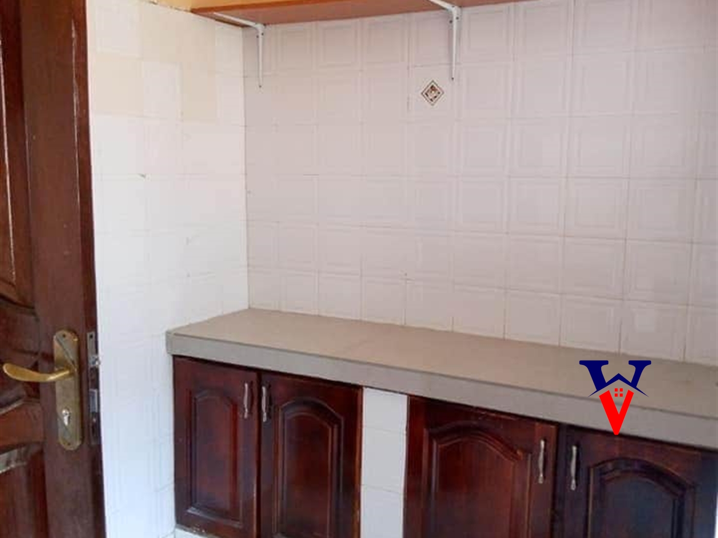 Semi Detached for rent in Ntinda Kampala