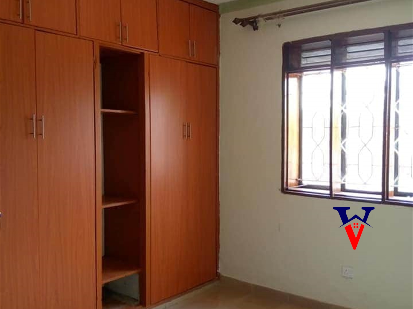 Semi Detached for rent in Ntinda Kampala