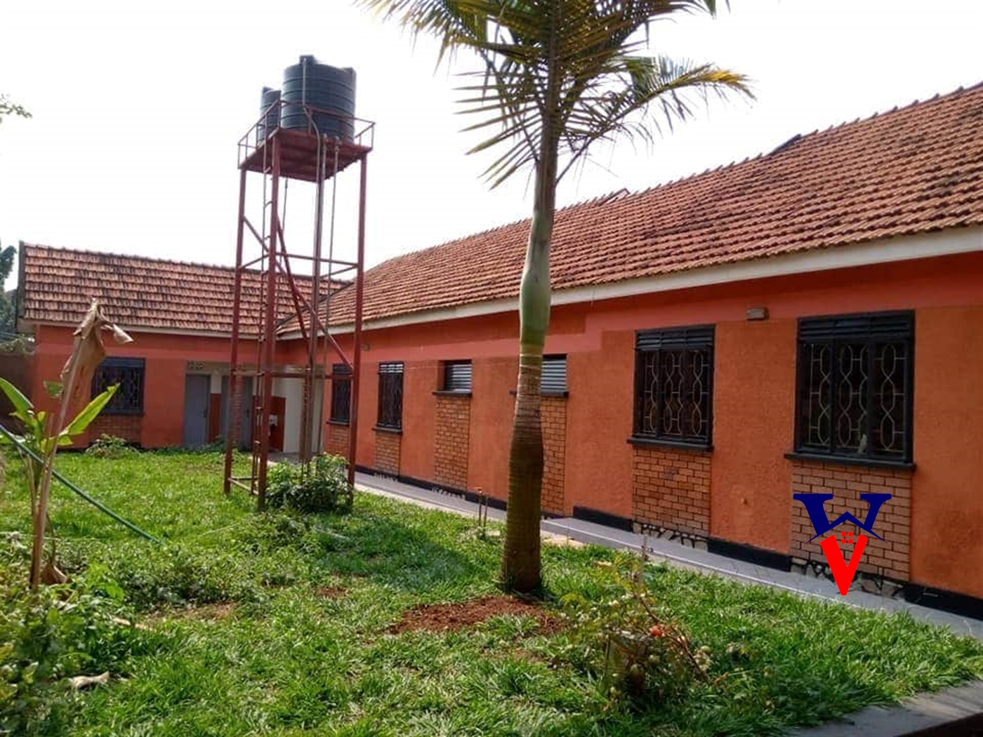 Semi Detached for rent in Ntinda Kampala