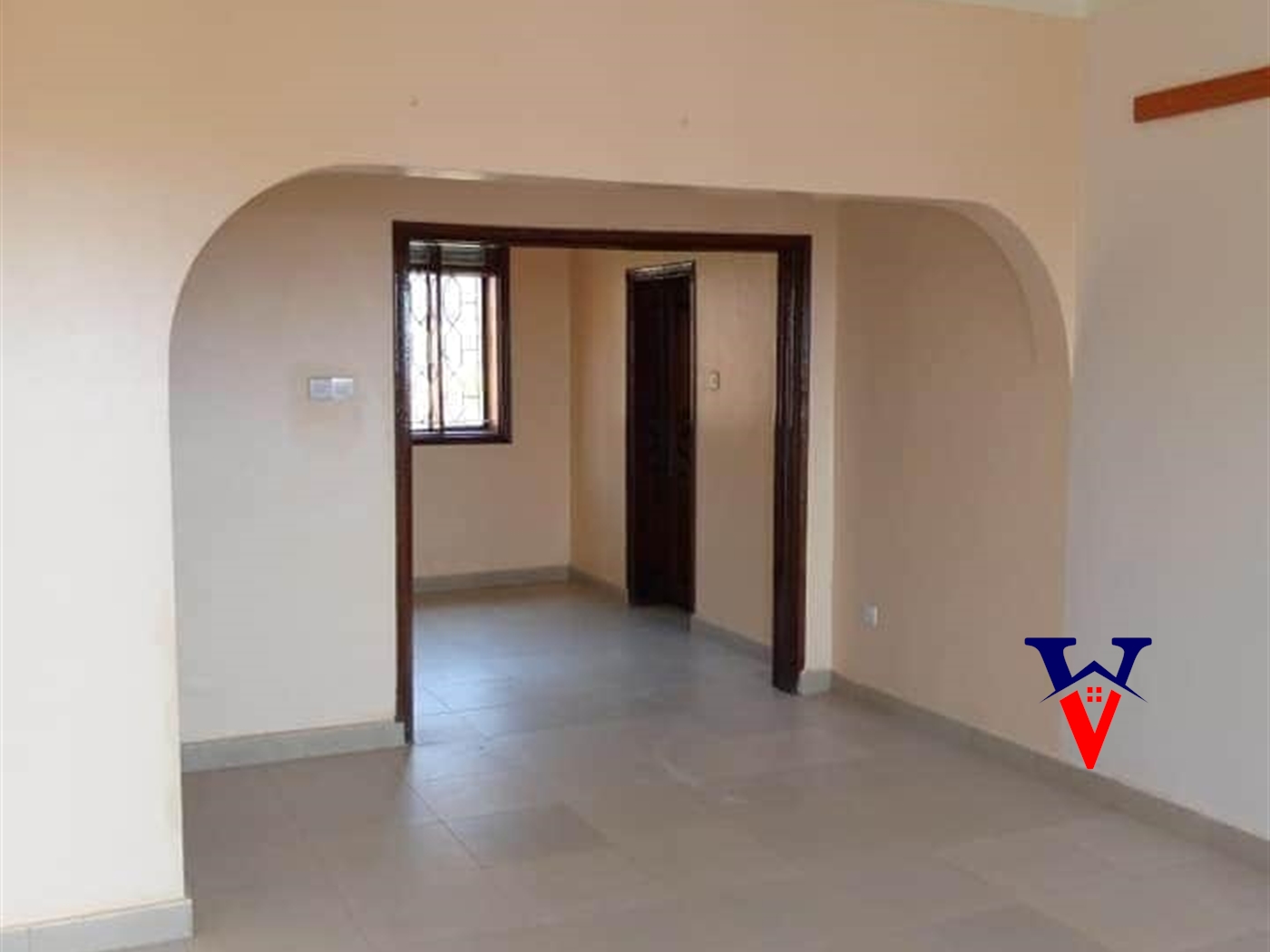 Semi Detached for rent in Ntinda Kampala