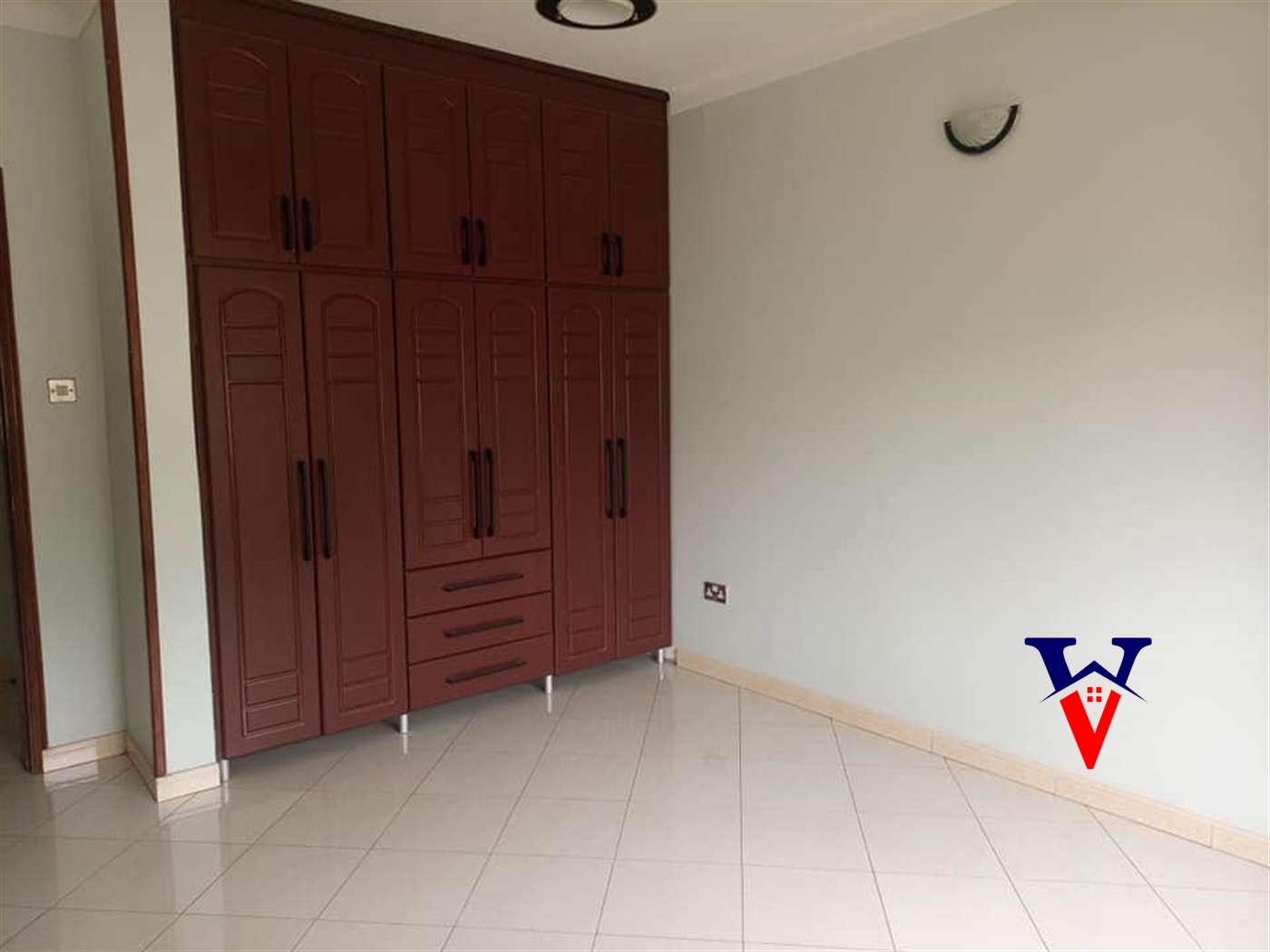 Apartment for rent in Kireka Kampala