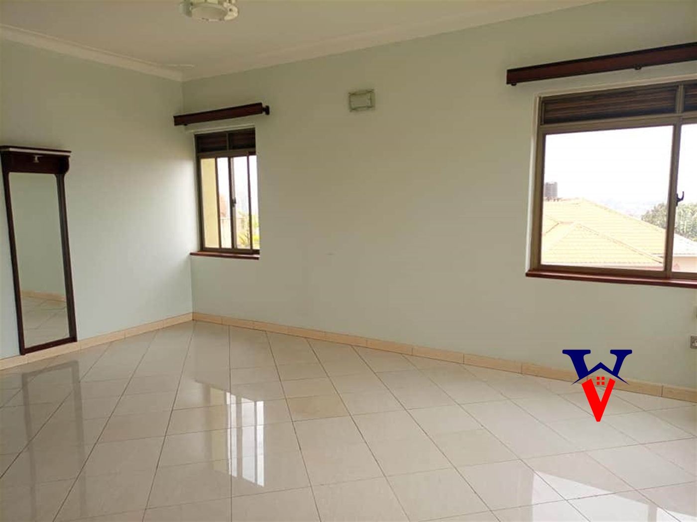 Apartment for rent in Kireka Kampala