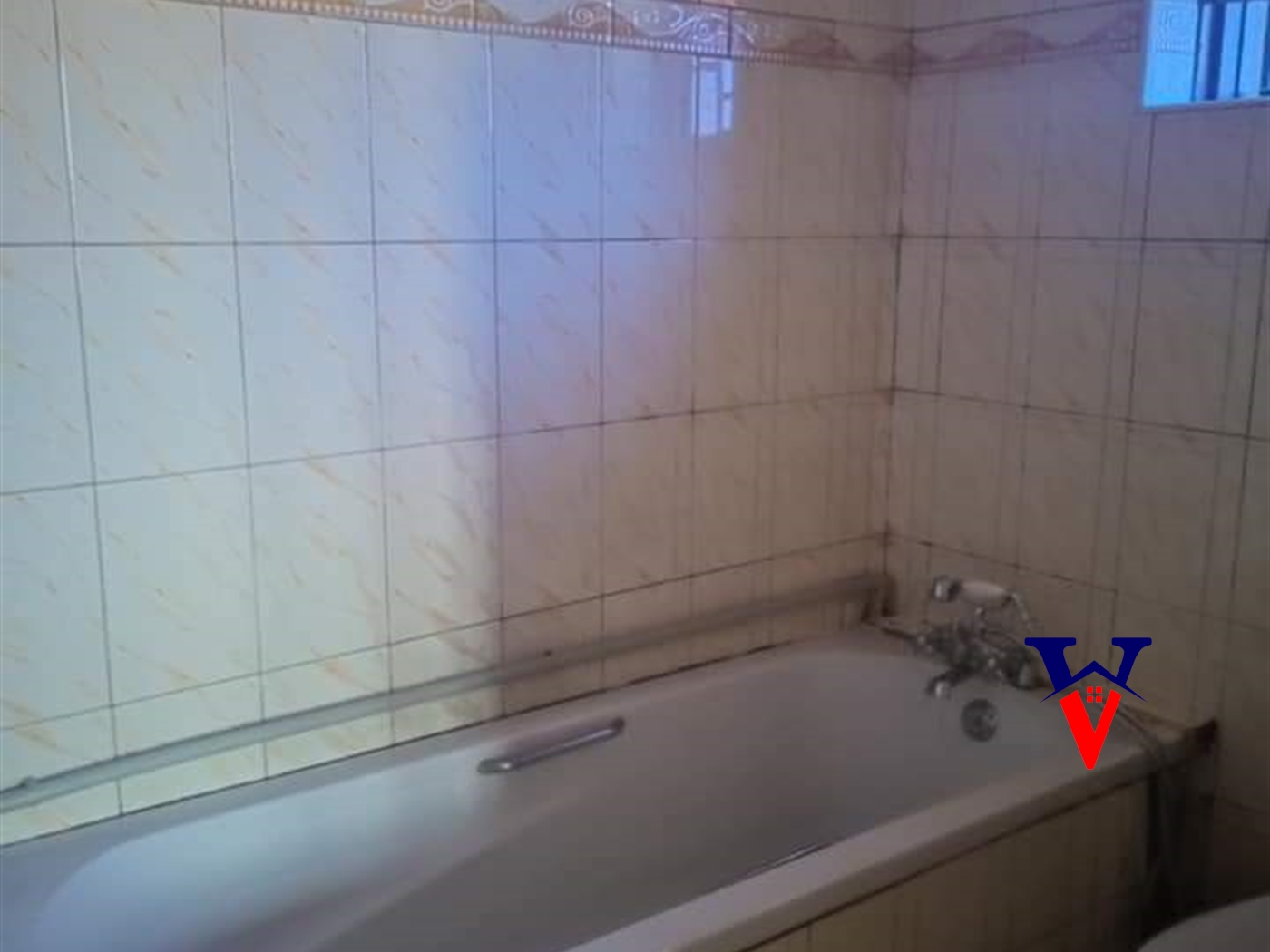 Apartment for rent in Mutungo Kampala