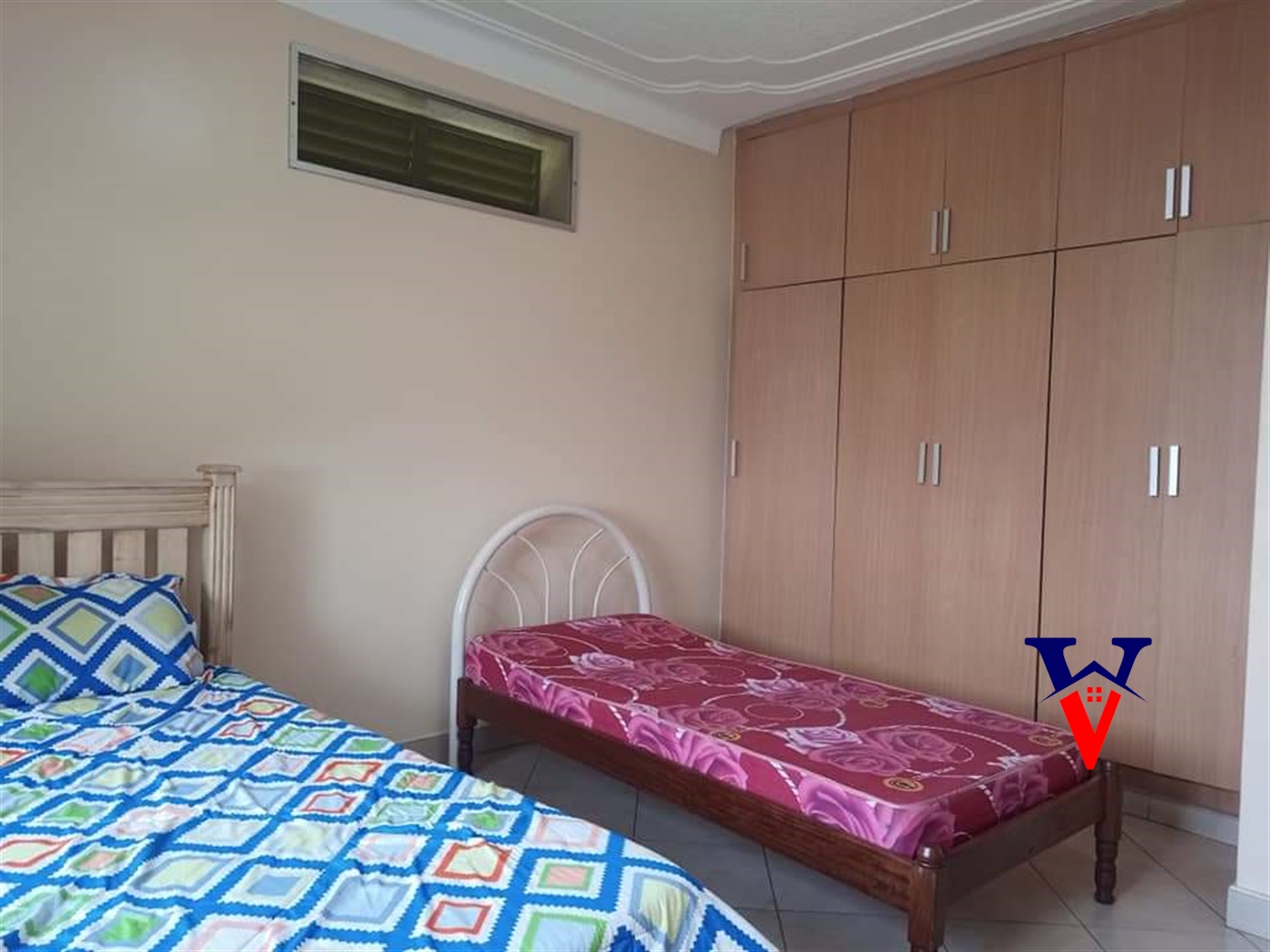 Apartment for rent in Ntinda Kampala