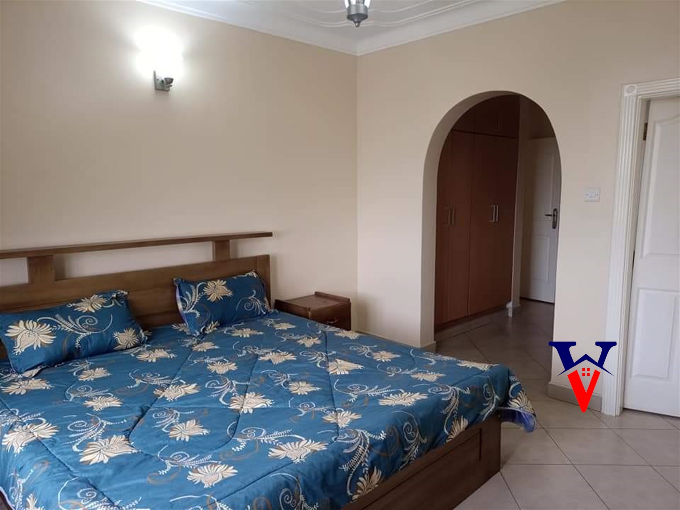 Apartment for rent in Ntinda Kampala