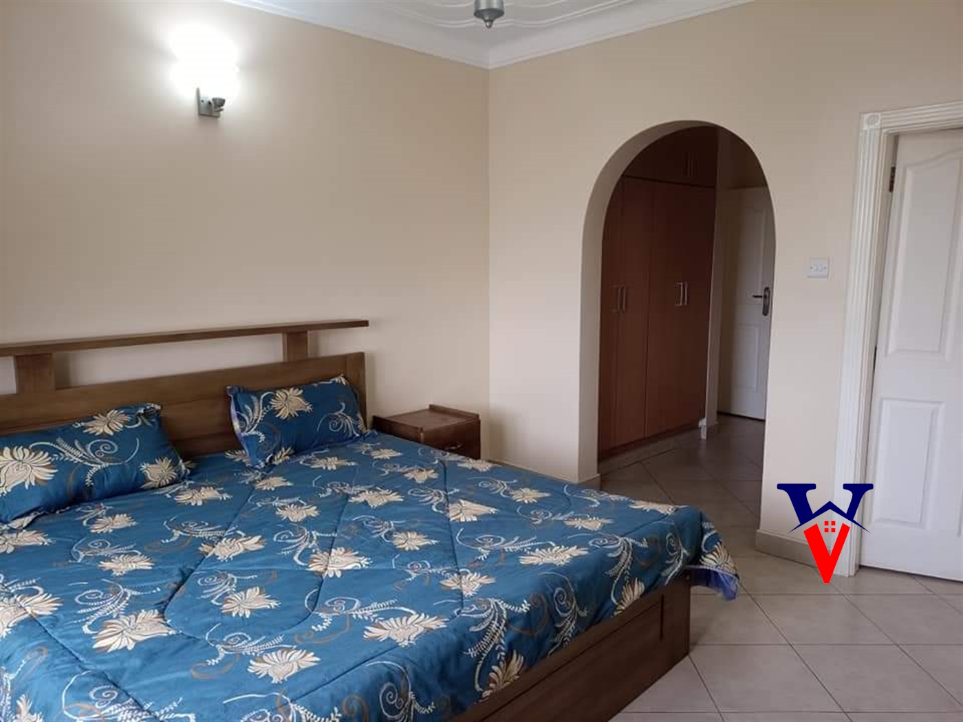 Apartment for rent in Ntinda Kampala