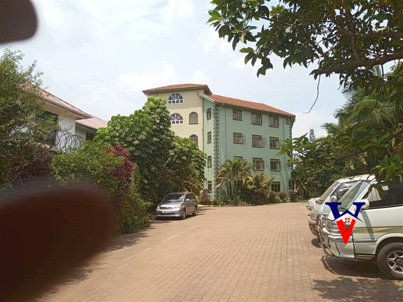 Apartment for rent in Ntinda Kampala