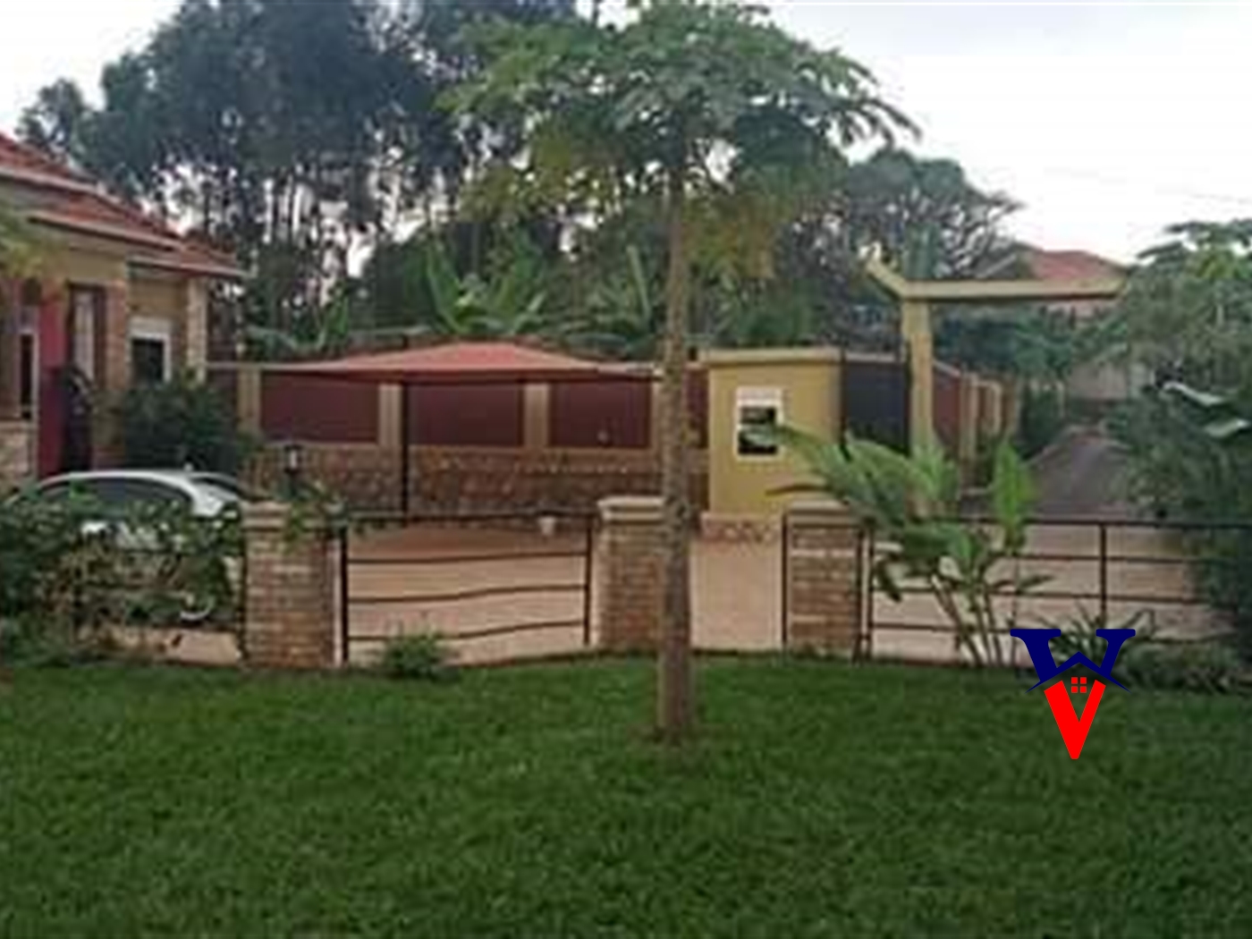 Bungalow for sale in Kira Kampala