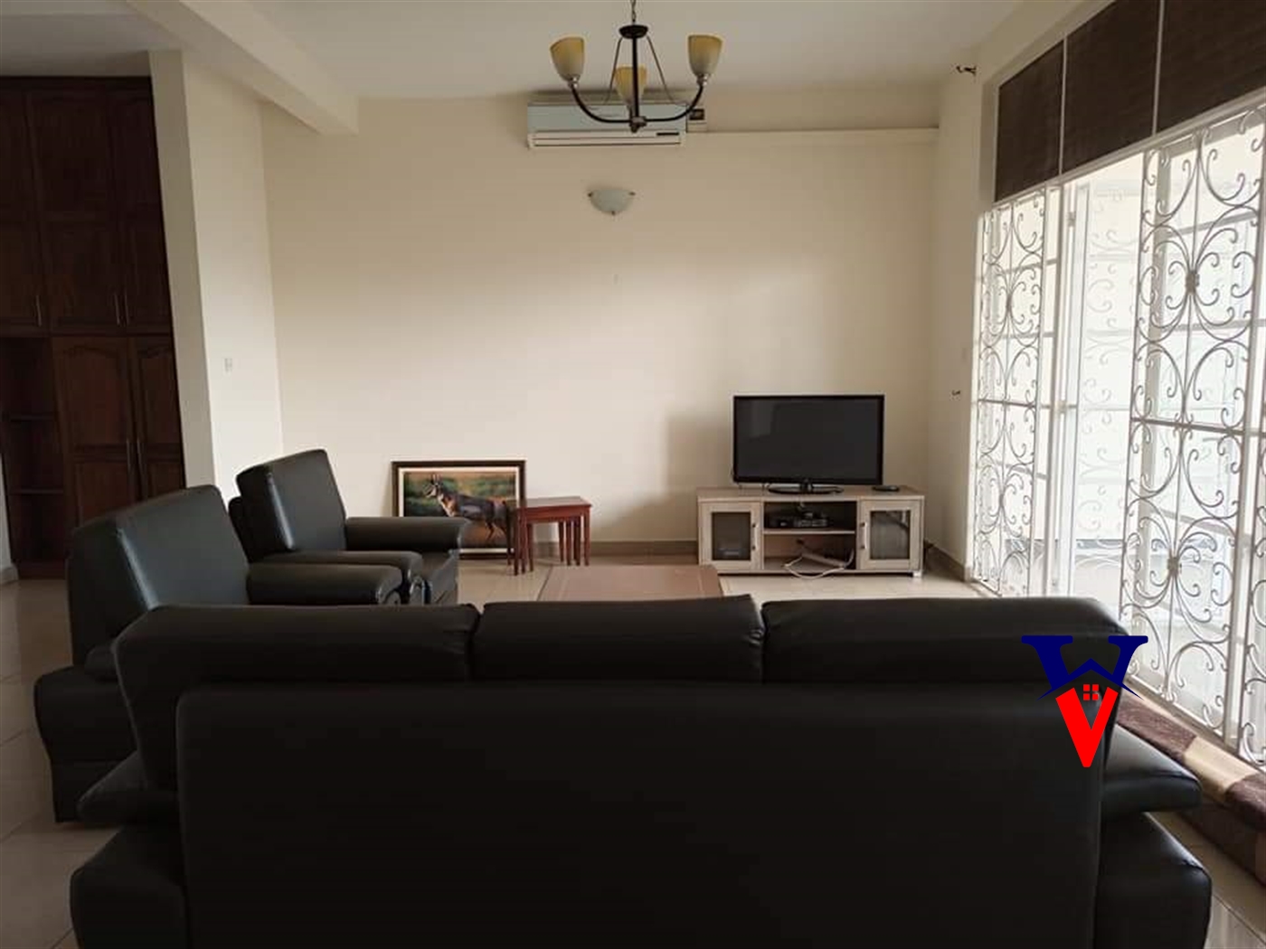 Apartment for rent in Kololo Kampala