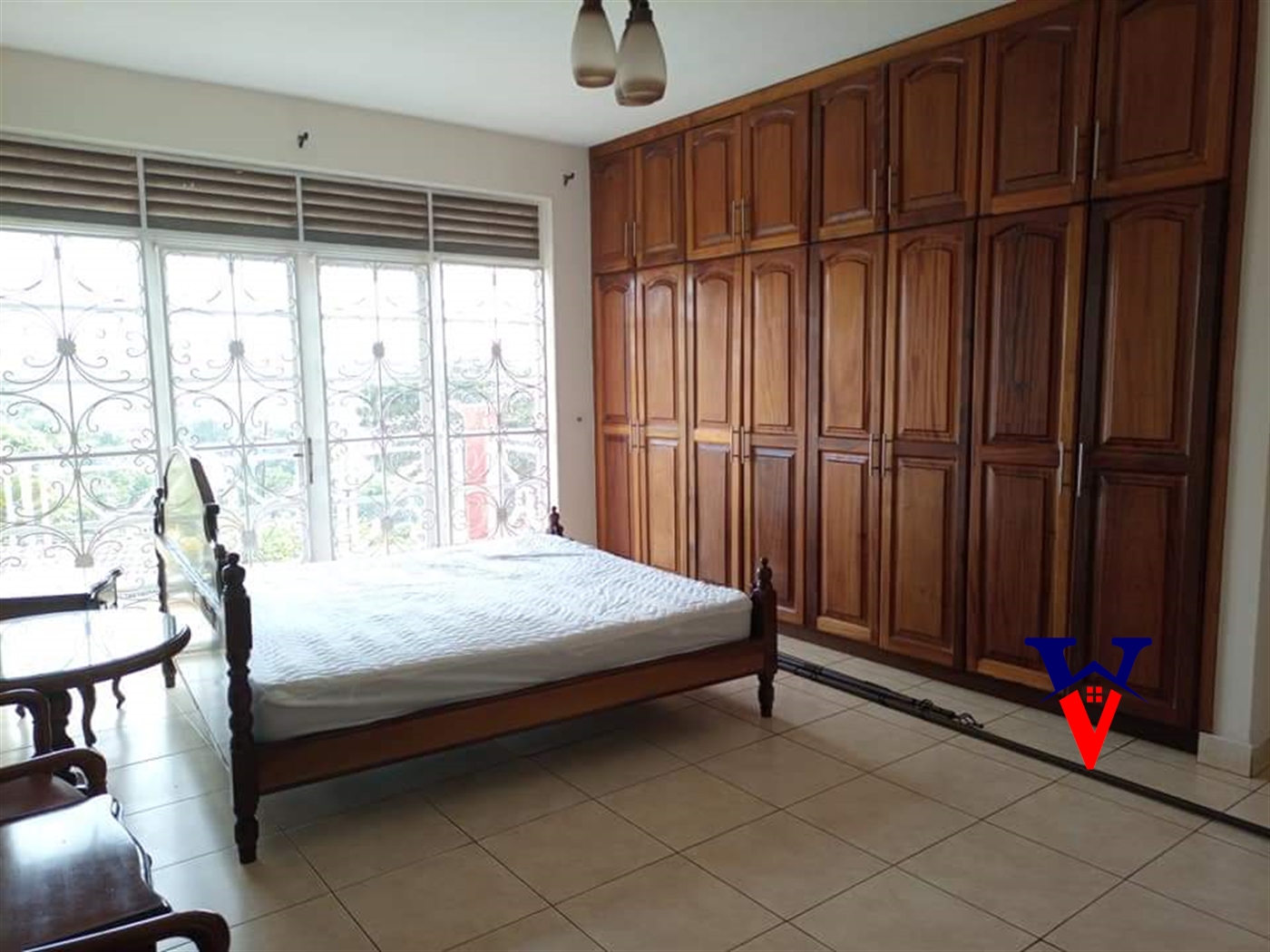 Apartment for rent in Kololo Kampala