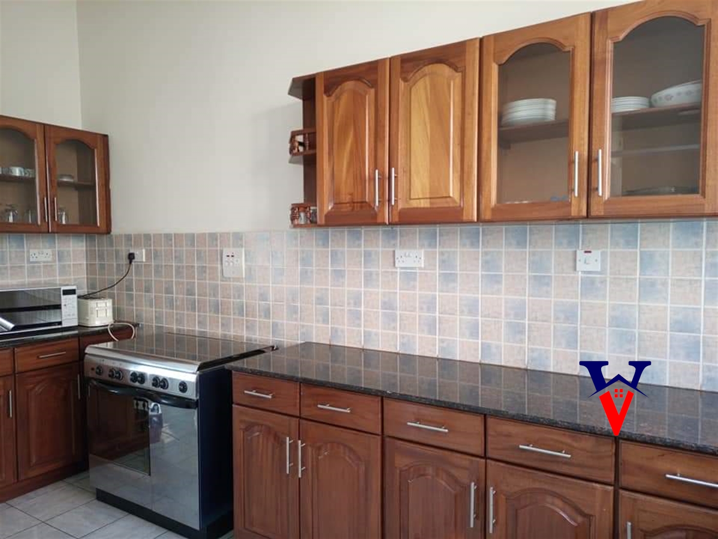 Apartment for rent in Kololo Kampala