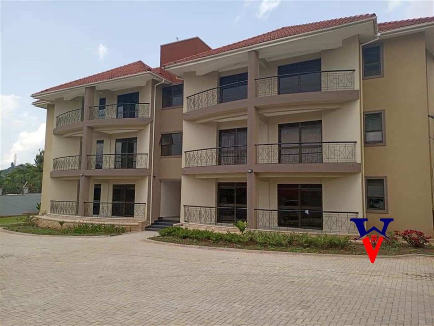 Apartment for rent in Muyenga Kampala