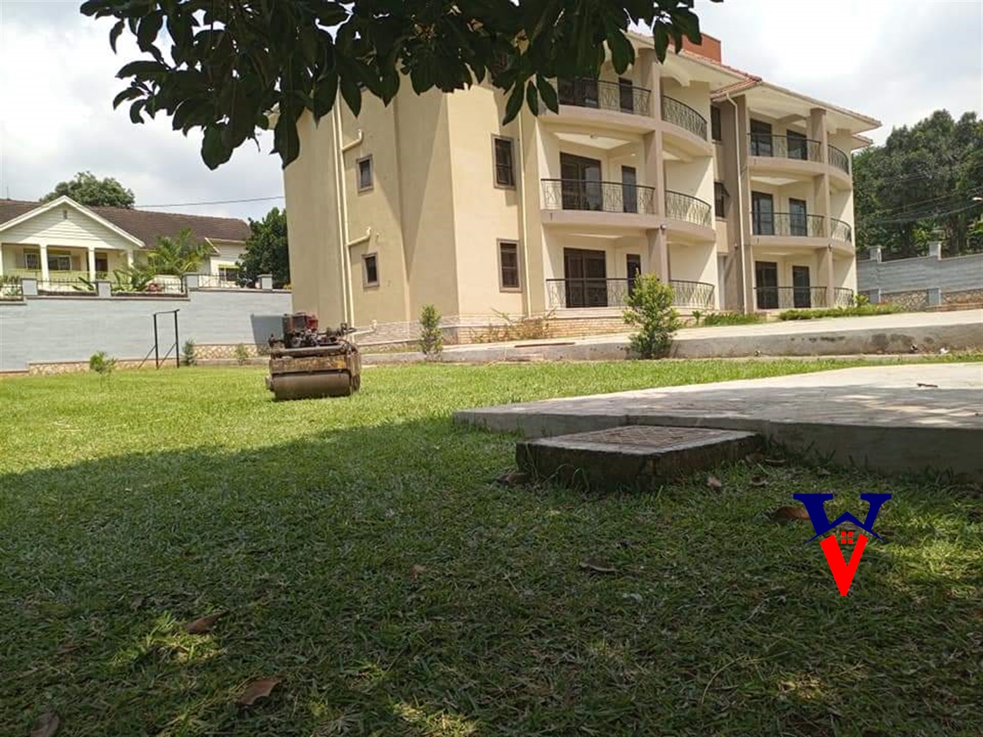 Apartment for rent in Muyenga Kampala