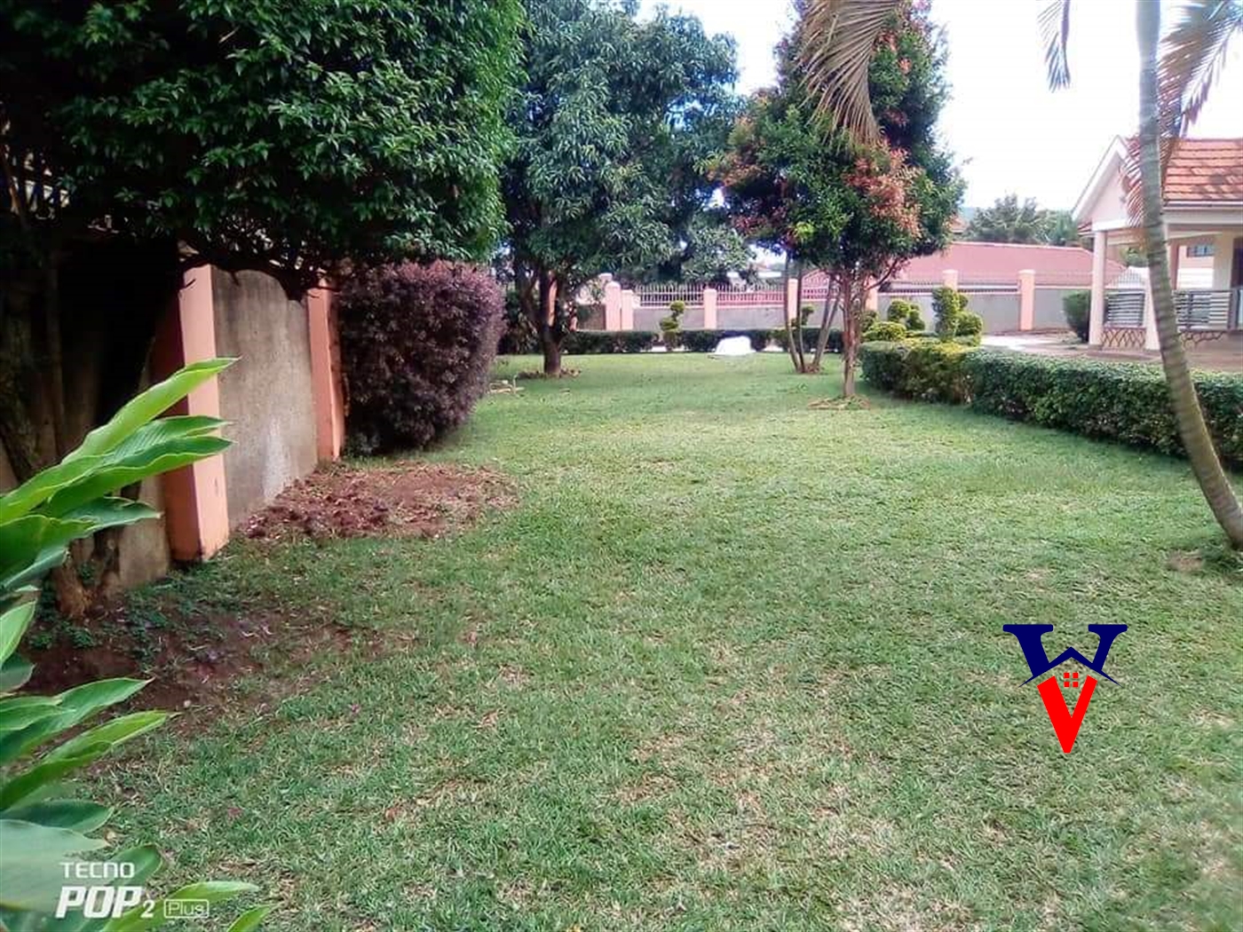 Bungalow for rent in Ntinda Kampala