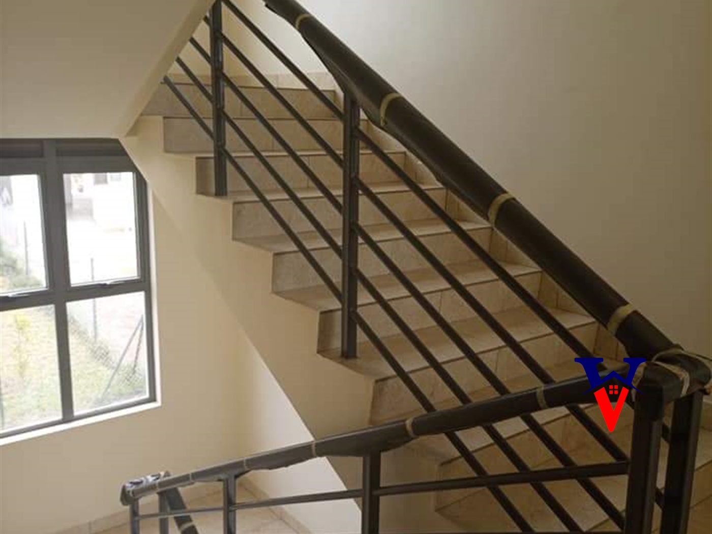 Storeyed house for sale in Butabika Kampala