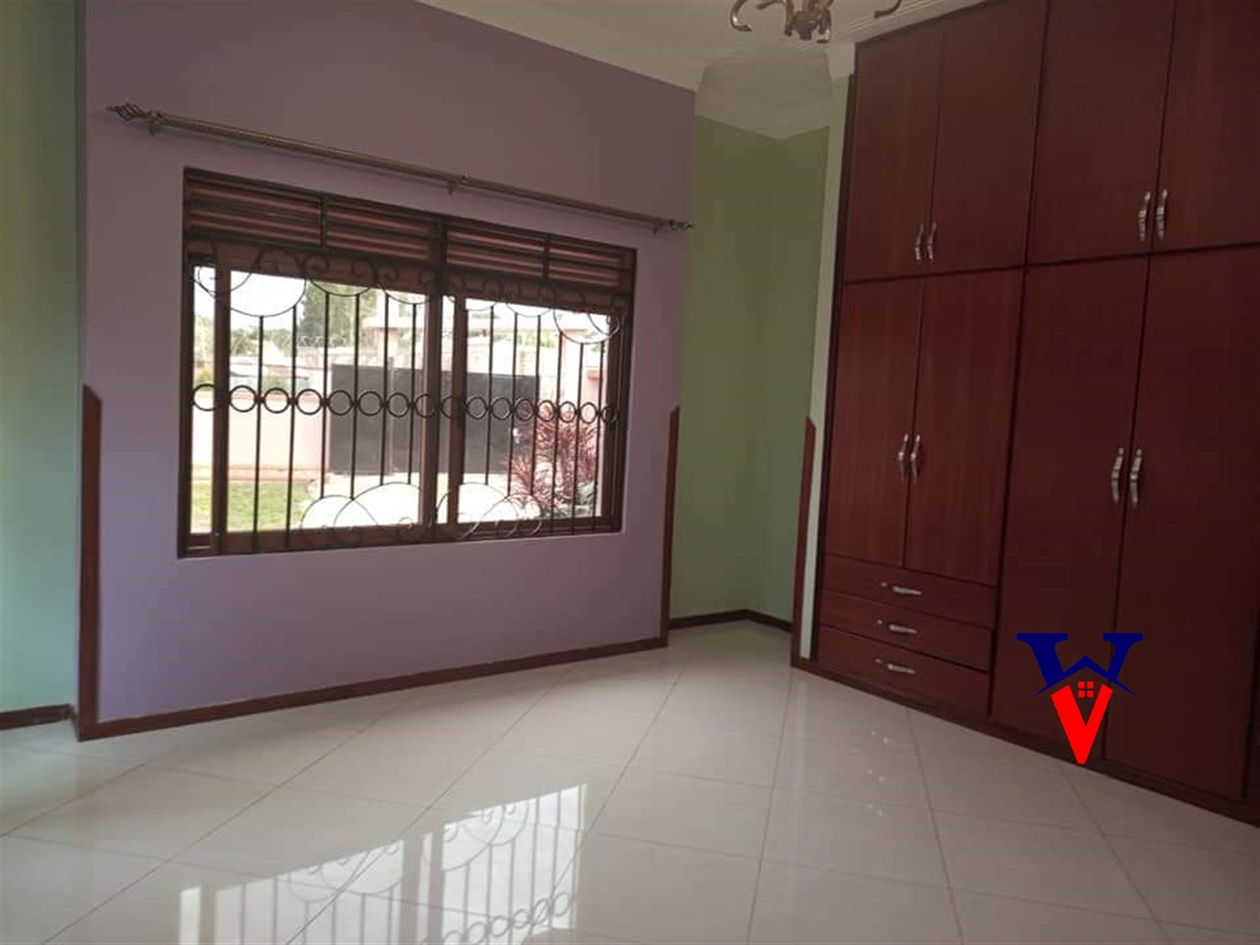 Bungalow for sale in Kira Kampala