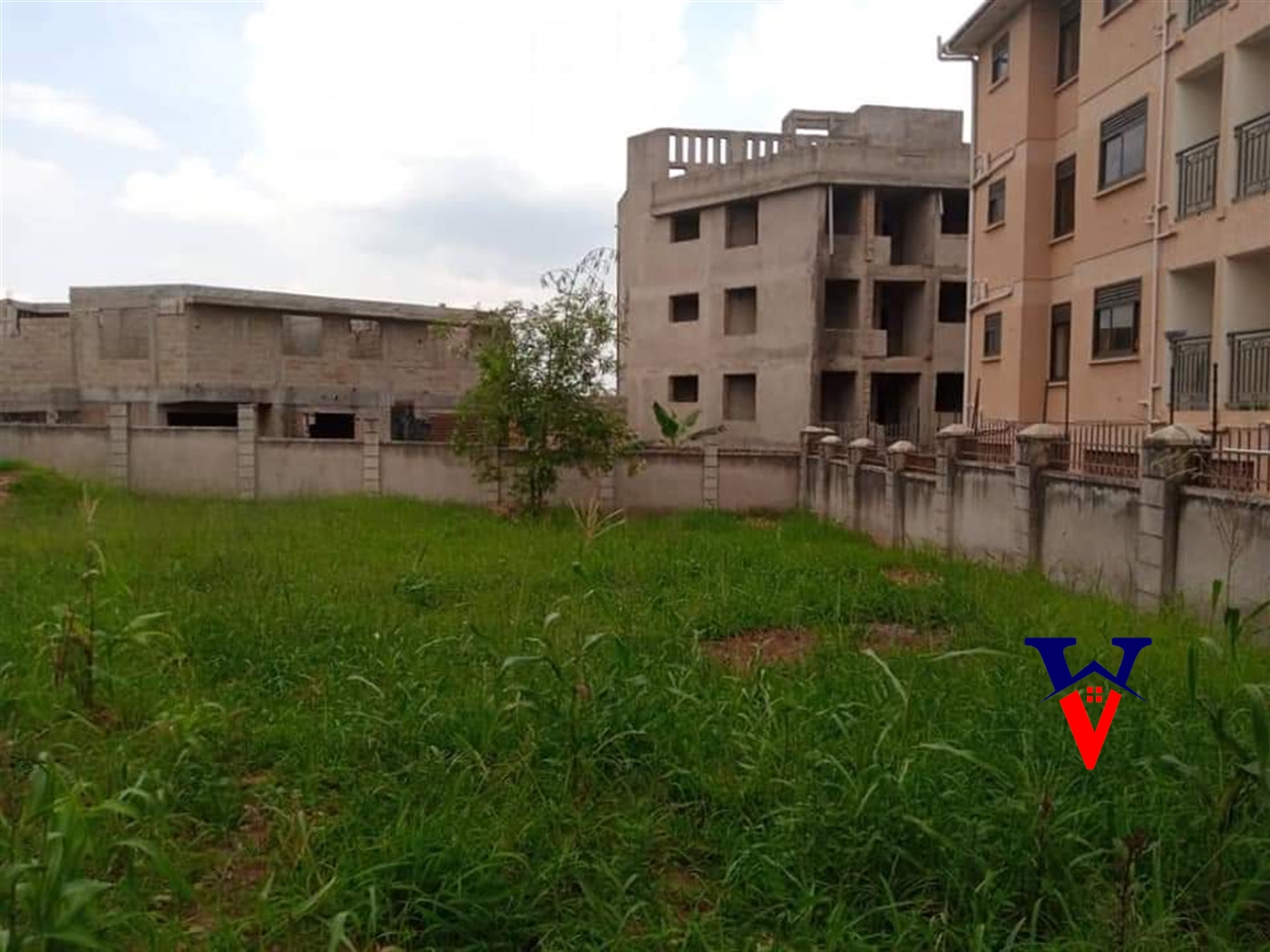 Residential Land for sale in Munyonyo Kampala