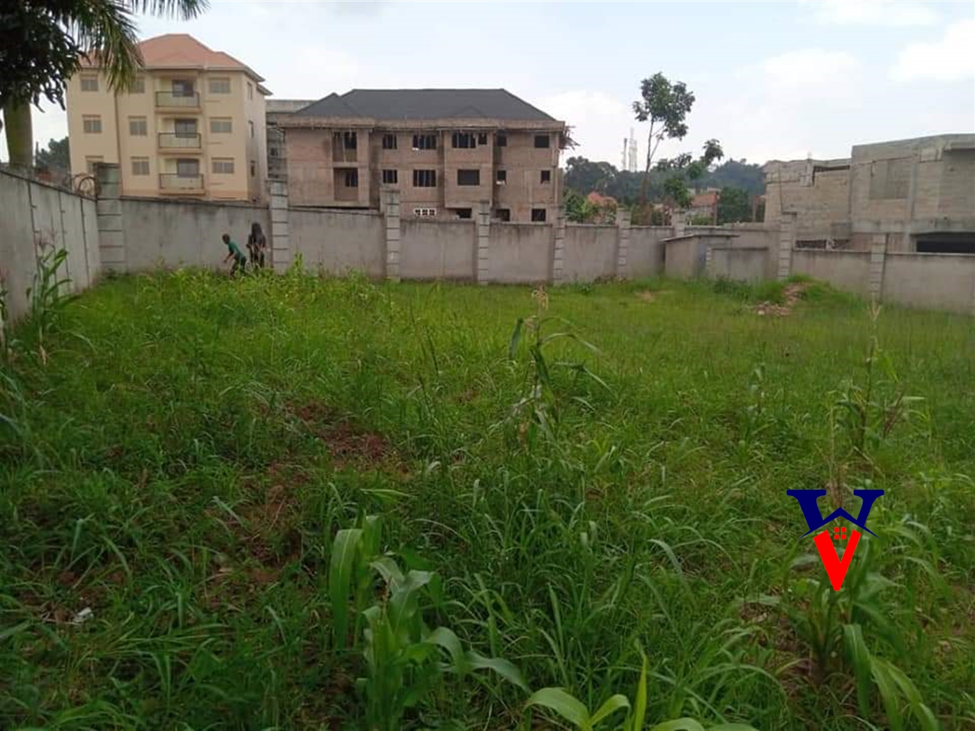 Residential Land for sale in Munyonyo Kampala