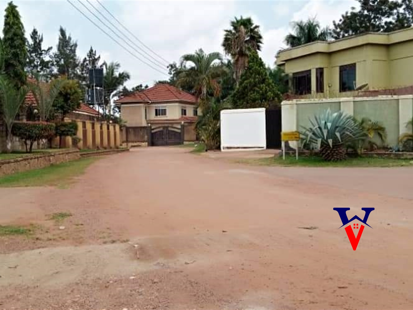 Residential Land for sale in Kyanja Kampala