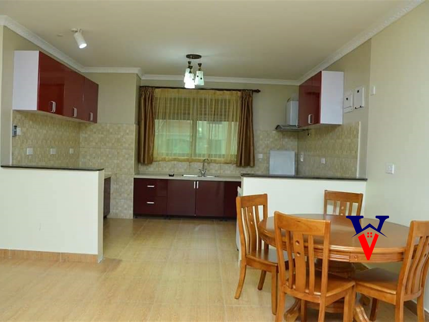 Apartment for rent in Mutungo Kampala