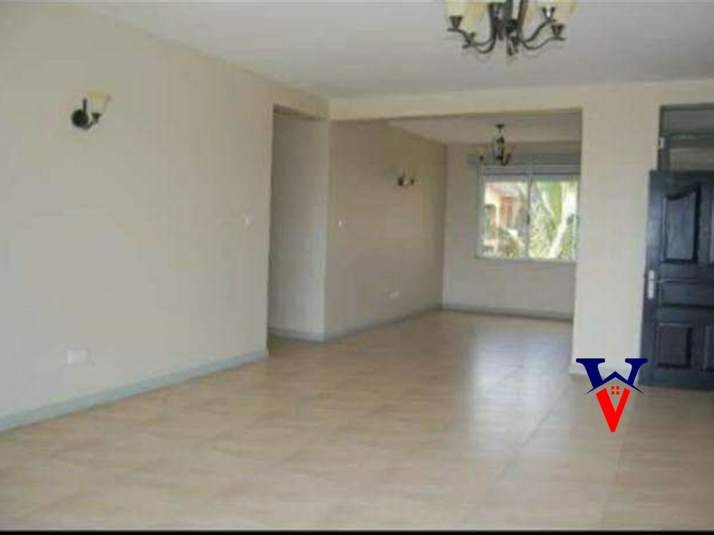 Apartment for rent in Buziga Kampala