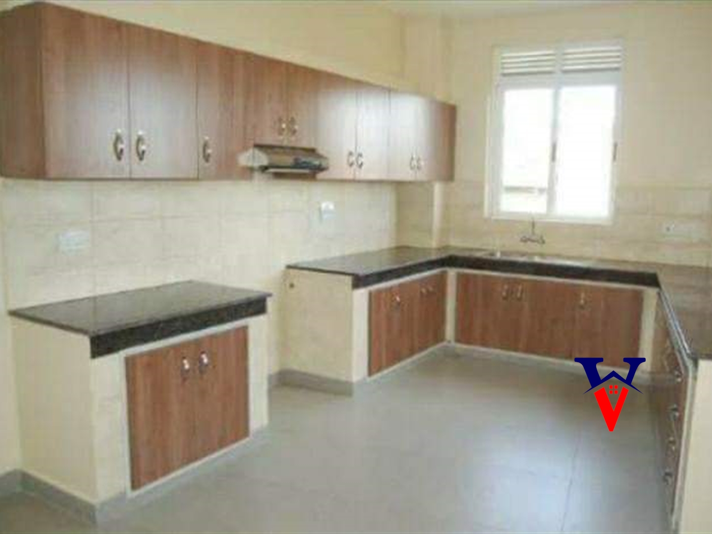 Apartment for rent in Buziga Kampala