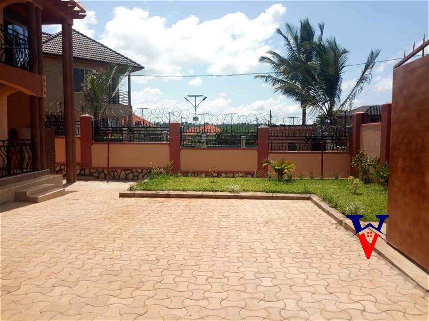 Apartment for rent in Mutungo Kampala